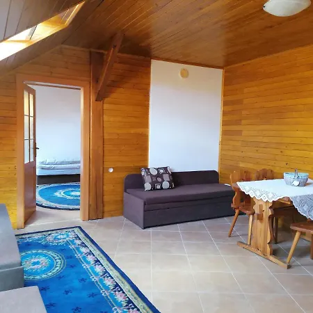 Jonasuv Mlyn Guest House Zhor u Mlade Vozice Exterior photo