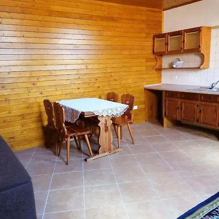 Jonasuv Mlyn Guest House Zhor u Mlade Vozice Exterior photo