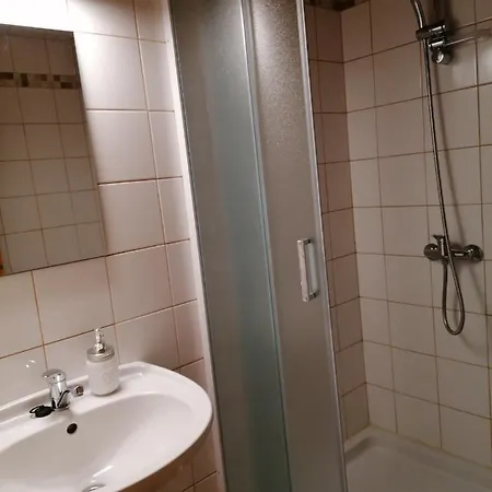 Jonasuv Mlyn Guest House Zhor u Mlade Vozice Exterior photo