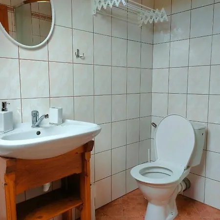 Jonasuv Mlyn Guest House Zhor u Mlade Vozice Exterior photo