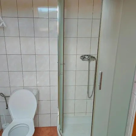 Jonasuv Mlyn Guest House Zhor u Mlade Vozice Exterior photo