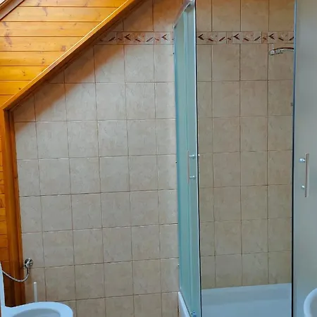Jonasuv Mlyn Guest House Zhor u Mlade Vozice Exterior photo