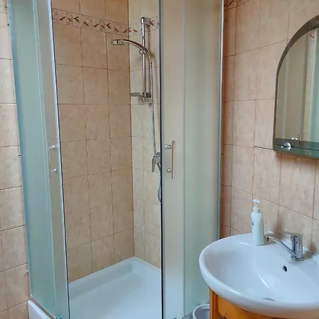 Jonasuv Mlyn Guest House Zhor u Mlade Vozice Exterior photo