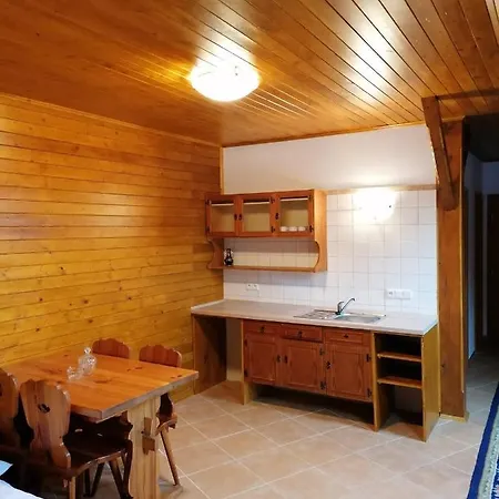 Jonasuv Mlyn Guest House Zhor u Mlade Vozice Exterior photo