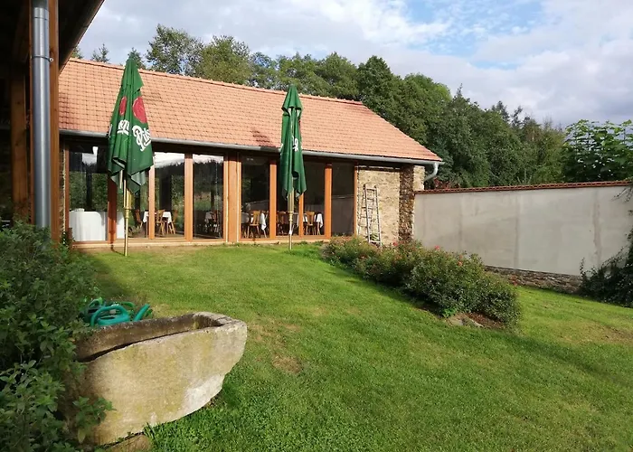Jonášův Mlýn