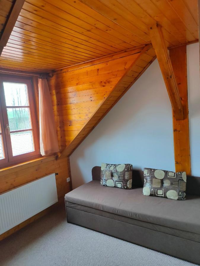 Country house Jonasuv Mlyn *