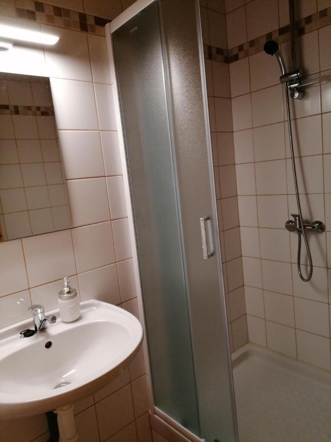 Jonášův Mlýn Casa di campagna