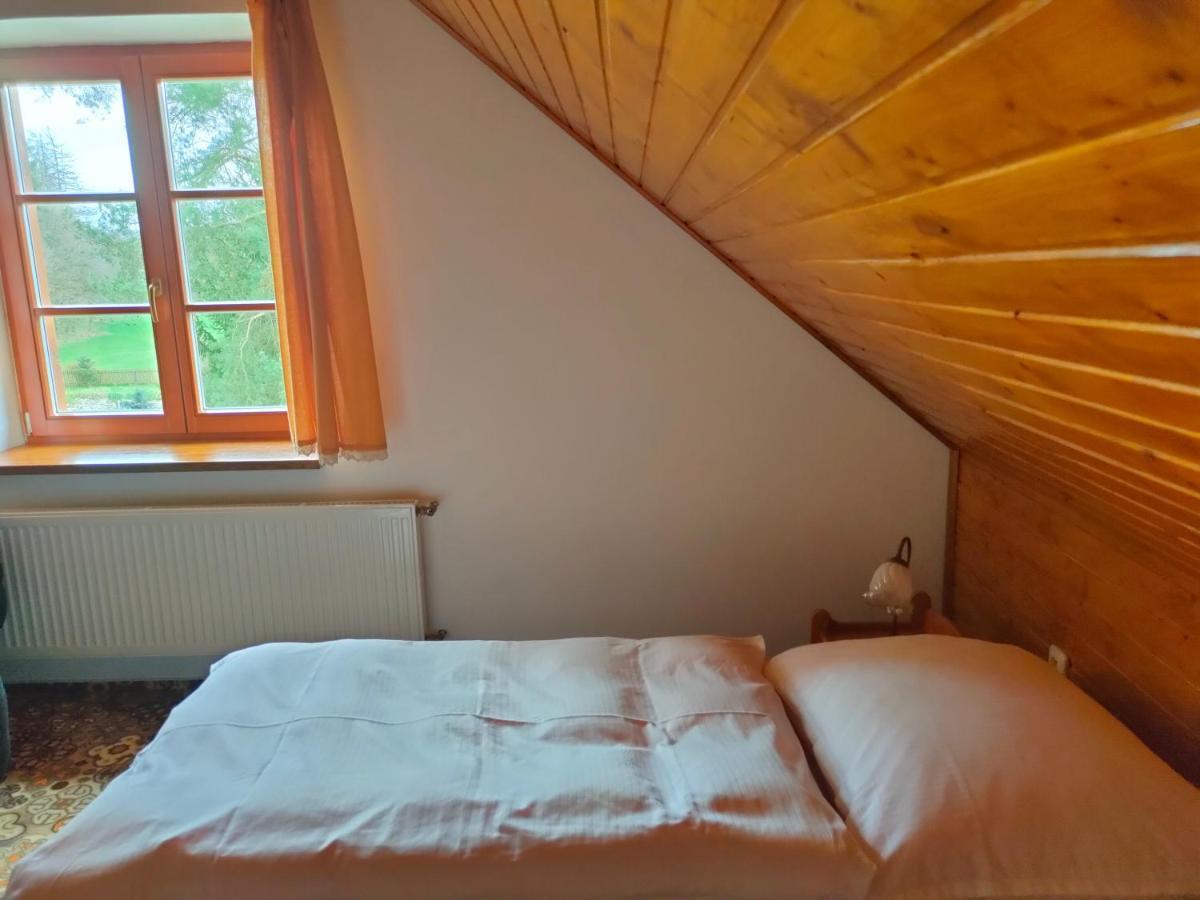 Jonášův Mlýn *