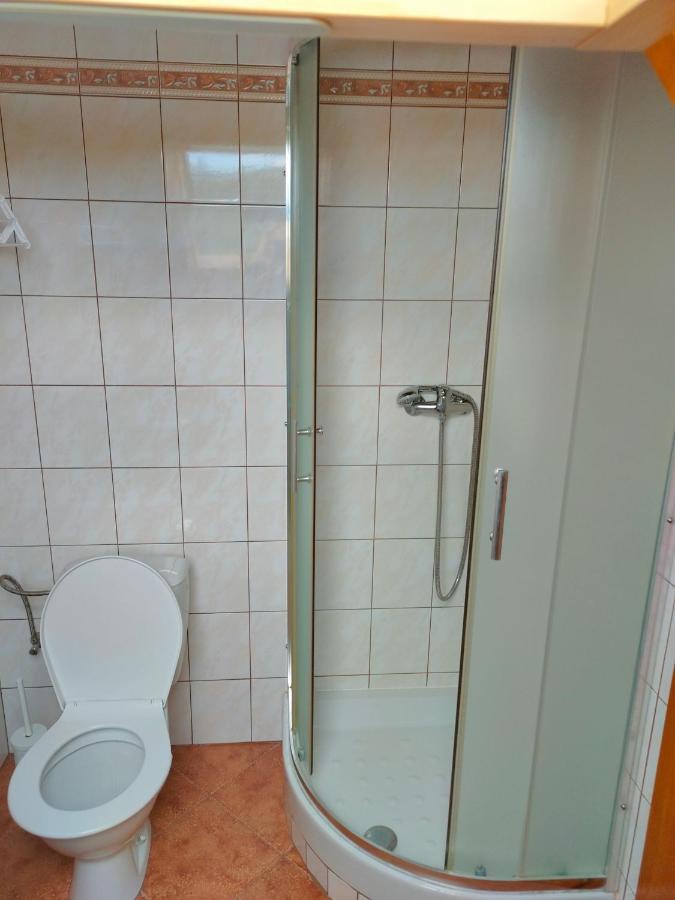 Jonášův Mlýn Casa di campagna