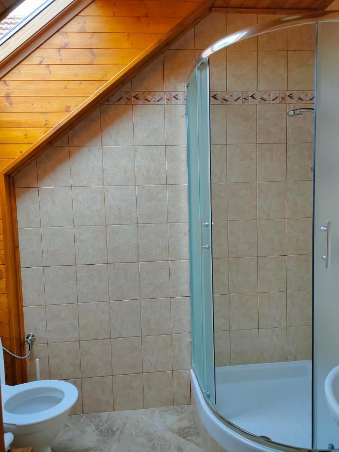 Jonasuv Mlyn Country house