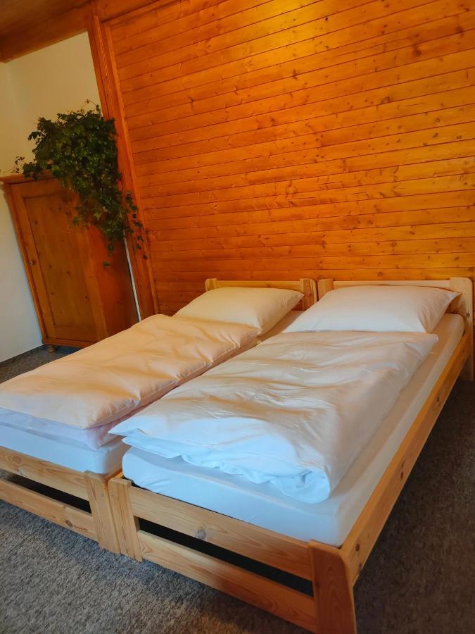 Jonasuv Mlyn Country house