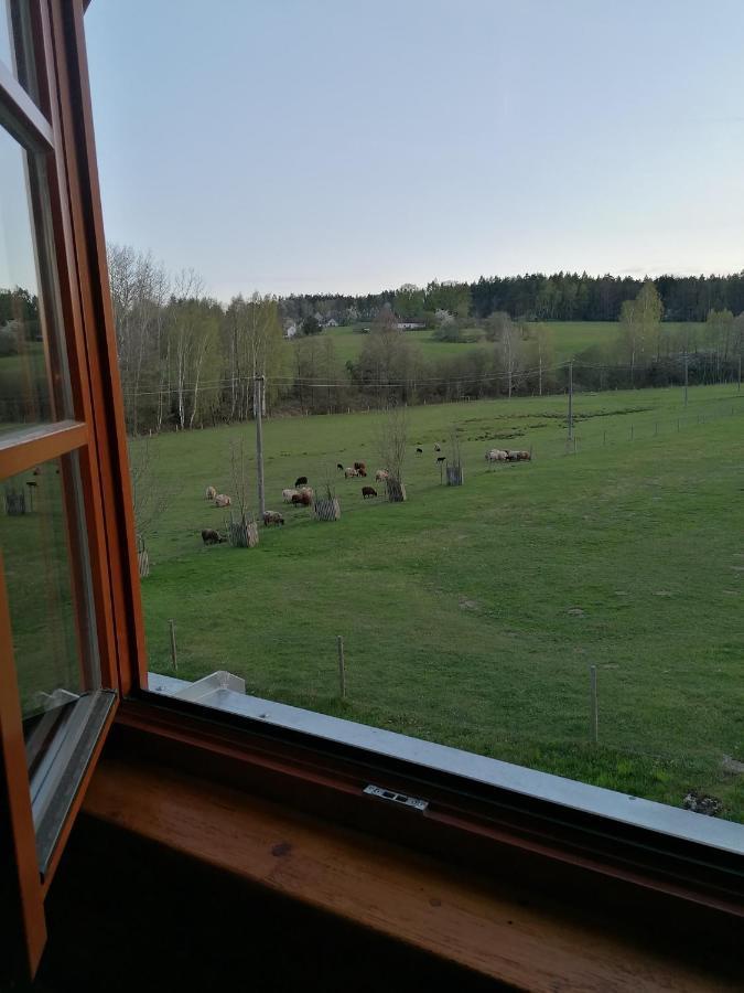Jonášův Mlýn *