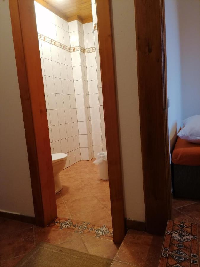 Jonasuv Mlyn * Zhor u Mlade Vozice