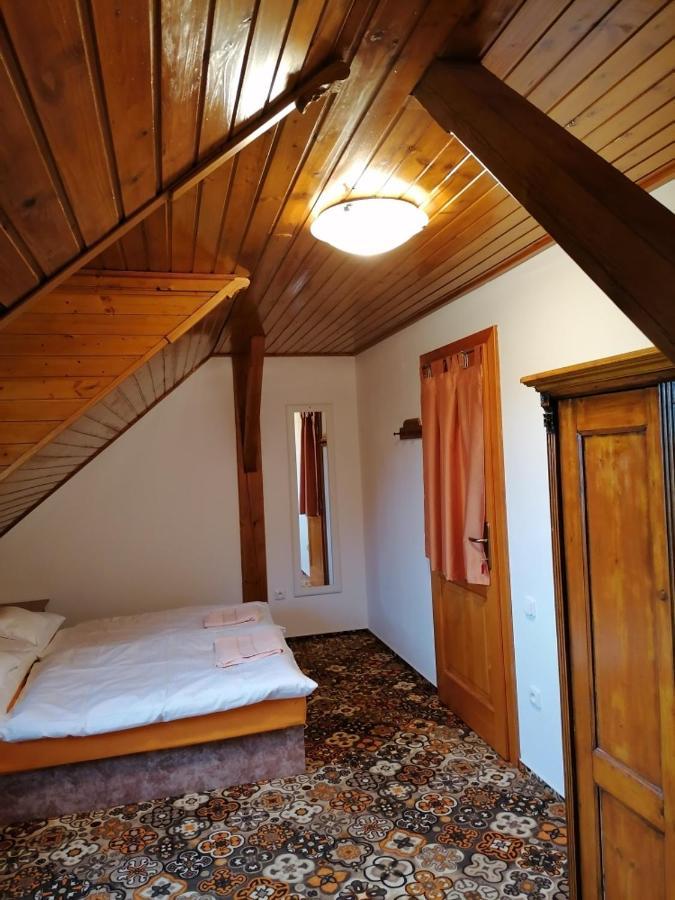 Country house Jonasuv Mlyn