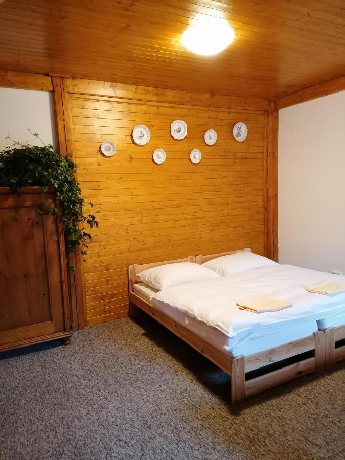 Country house Jonasuv Mlyn