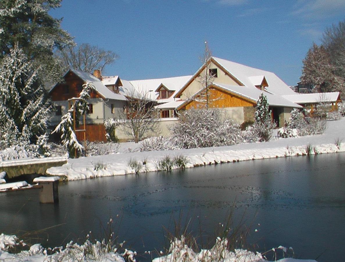 Jonasuv Mlyn Country house