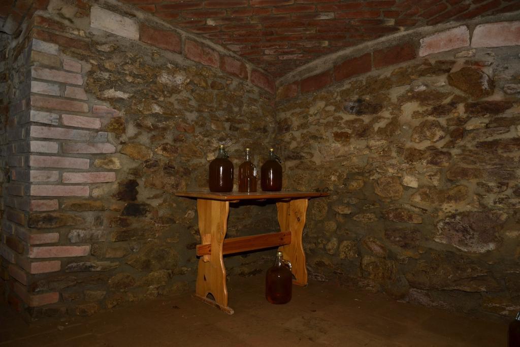 Country house Jonasuv Mlyn Zhor u Mlade Vozice