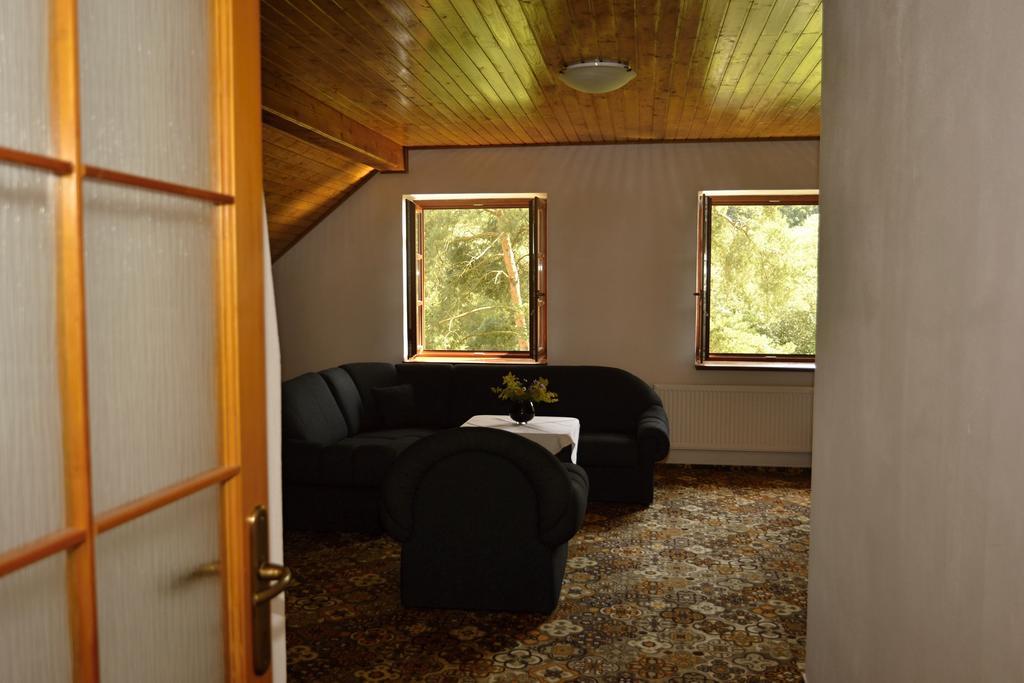 Country house Jonasuv Mlyn *